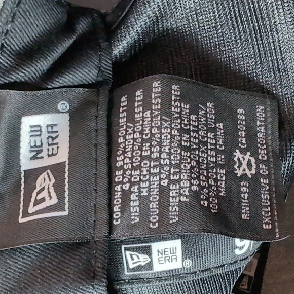 New ERA,Genuine Merchandise MLB 2016 World Series Champions Chicago Cubs Hat. - Picture 7 of 9